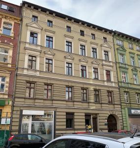 Bohaterów Getta Warszawskiego 2