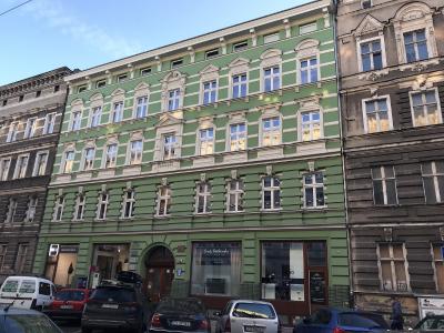 Jagielońska 93