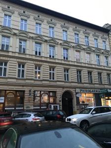 Kaszubska 19