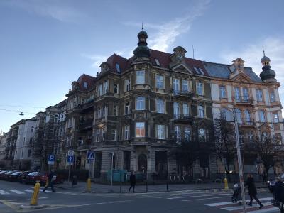 Śląska 38