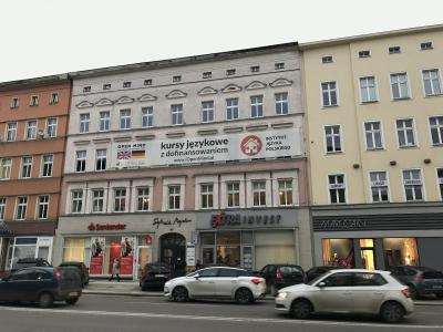 Wojska Polskiego 45