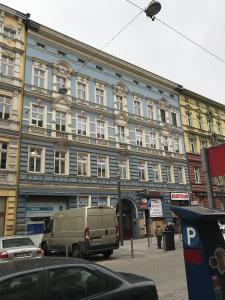 Jagiellońska 87