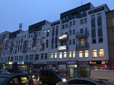 Wojska Polskiego 7,9,11