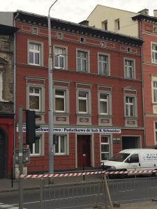 Bohaterów Warszawy 2