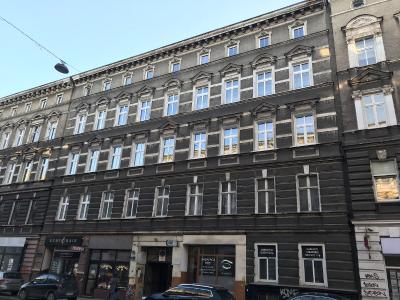 Jagielońska 81