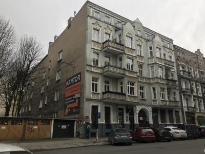 Świętego Wojciecha 16