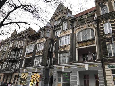 Marszałka Józefa Piłsudskiego 24a