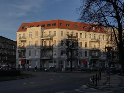 Marszałka Józefa Piłsudskiego 19