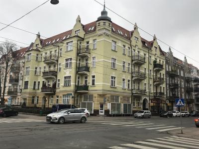 Jagiellońska 77