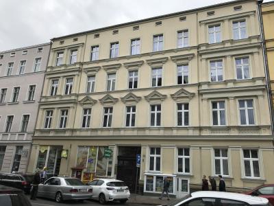 Kaszubska 4