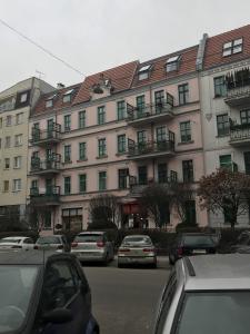 Bolesława Śmiałego 15