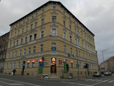 Zygmunta Krasińskiego 13