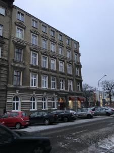 Władysława Jagiełły 1