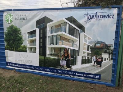 Villa Botanica (Tomaszewicz)