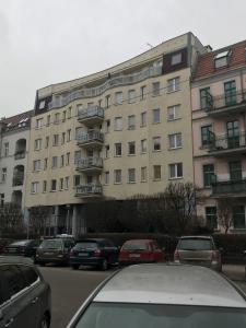 Bolesława Śmiałego 16