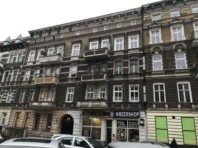 Generała Ludomiła Rayskiego 18