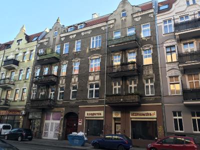 Jagielońska 76
