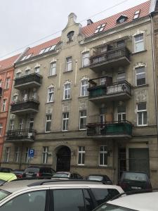 Bolesława Śmiałego 25