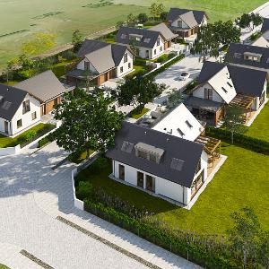 Cisowe Wzgórze etap I (Calbud)