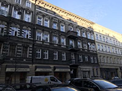 Jagielońska 14