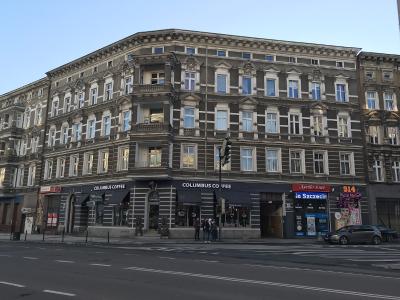 Wojska Polskiego 50