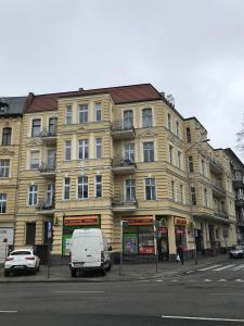Marszałka Józefa Piłsudskiego 31