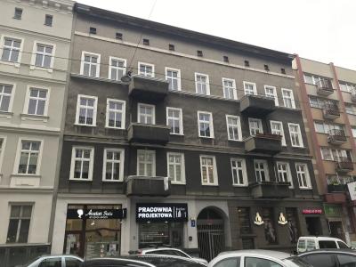 Jagielońska 7