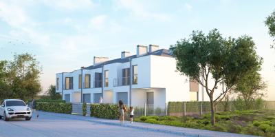 Osiedle Bukszpanowa (Gryf Development)