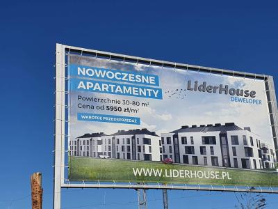 Osiedle Lider House?
