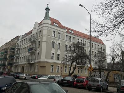Stanisława Żółkiewskiego 19