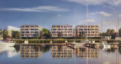 Victoria Apartments (PCG)
