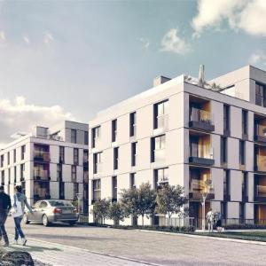 Smart Residence etap 2 (Smart House)