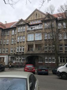 Bolesława Śmiałego 36