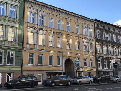 Wojska Polskiego 56