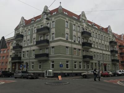 Bolesława Śmiałego 27