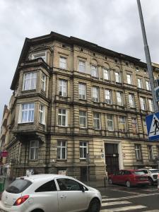 Kaszubska 61