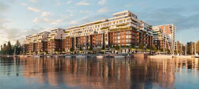 Sedina Apartamenty (Budnex)