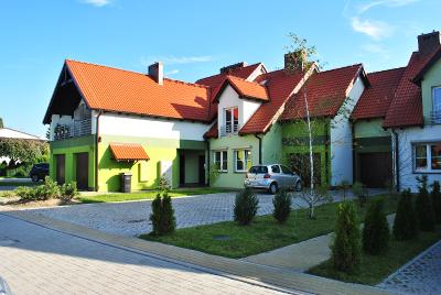Zbójnicka 10 (Best Deweloper)