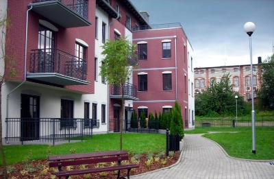 Garden House etap 2 (SGI)