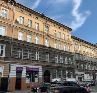 Jagiellońska 18