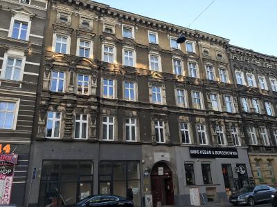 Jagielońska 84
