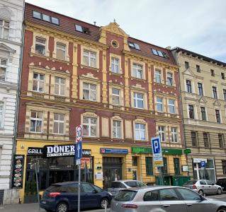 Bohaterów Getta Warszawskiego 1