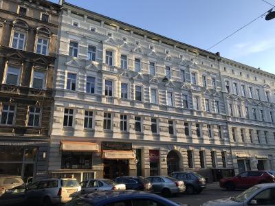 Generała Ludomiła Rayskiego 26