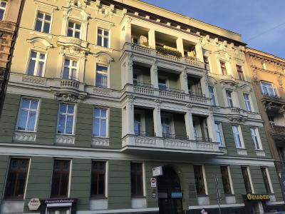 Marszałka Józefa Piłsudskiego 22