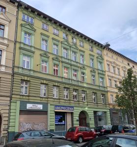 Bohaterów Getta Warszawskiego 3