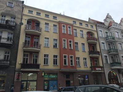 Jagielońska 3