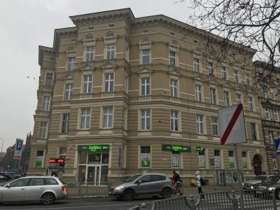 Piastów 1