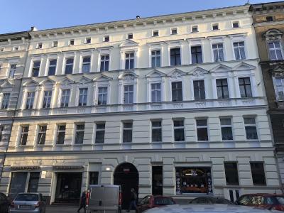Generała Ludomiła Rayskiego 25