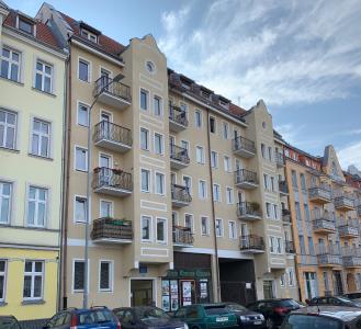 Stanisława Żółkiewskiego 14