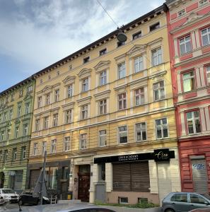 Bohaterów Getta Warszawskiego 4